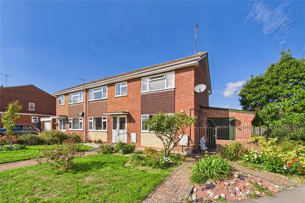 Property photo 1 of 22 Front Aspect