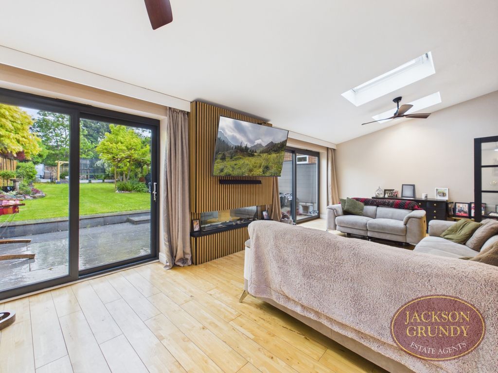 Additional image 12 of 4 bed terraced house for saleBadby Road West, Daventry NN11