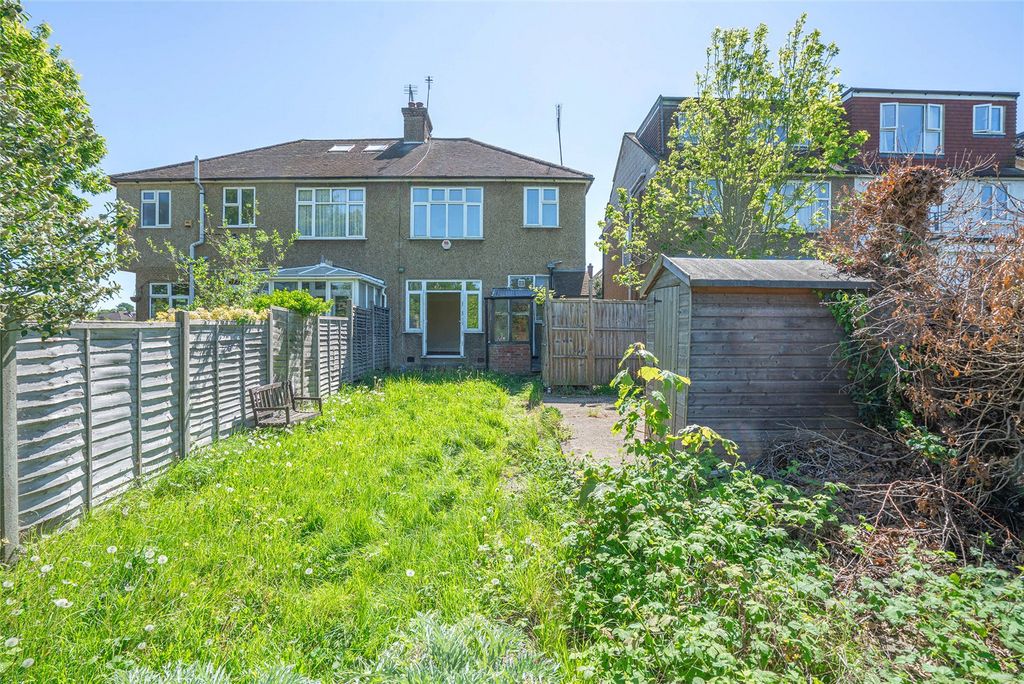 Property photo 1 of 18 Rear External