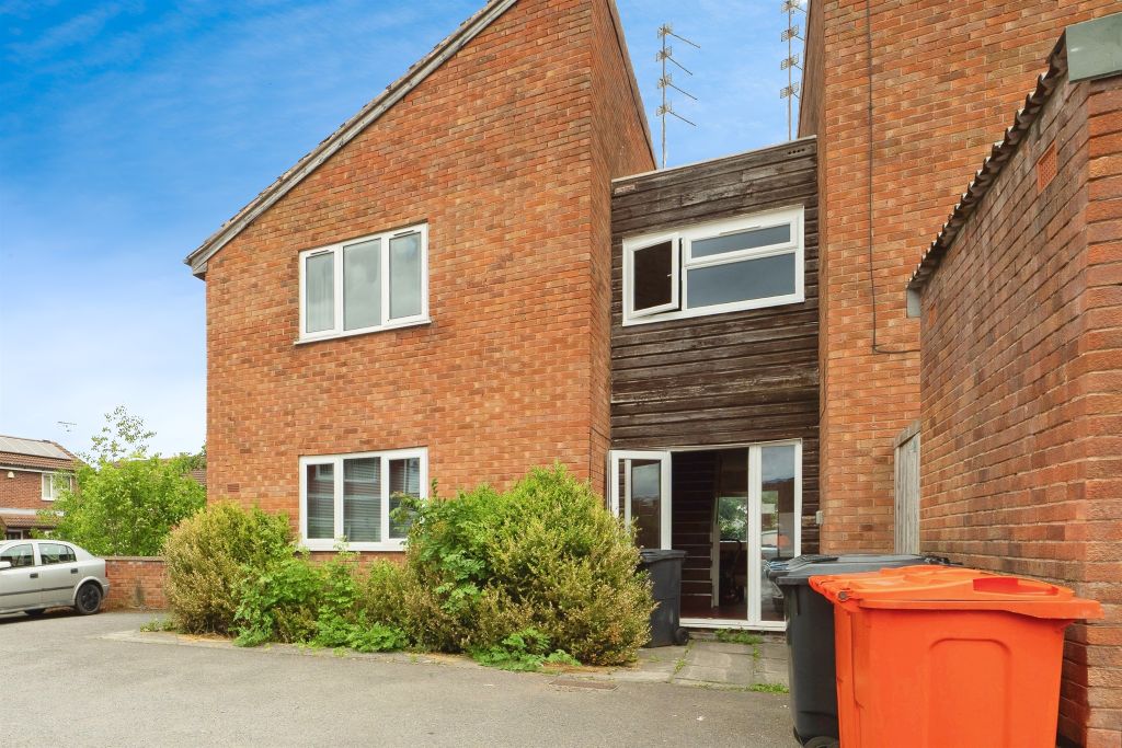 Additional image 18 of Studio for saleBarnsdale Road, Leicester LE4