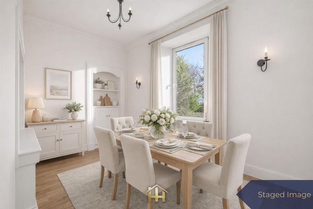 Additional image 7 of 2 bed flat for saleDalhousie Road, Broughty Ferry, Dundee DD5