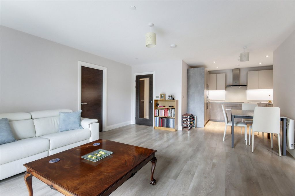 Property photo 2 of 15 Living Room