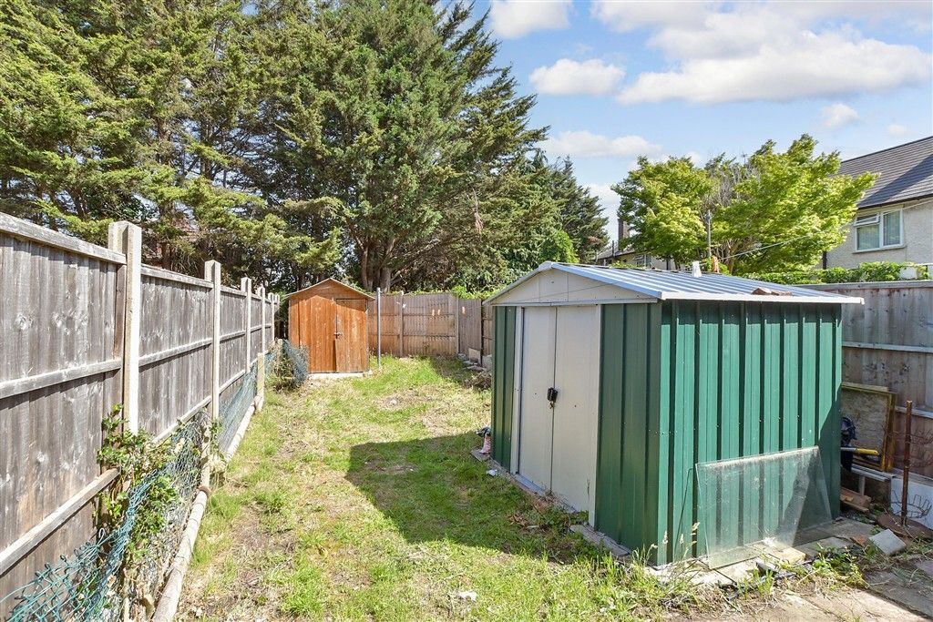 Property photo 1 of 7 Rear Garden