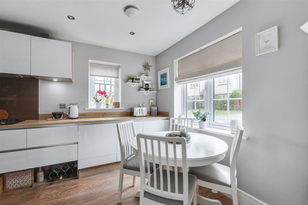 Additional image 11 of 3 bed detached house for saleBadger Vale, Wollaton, Nottingham NG8