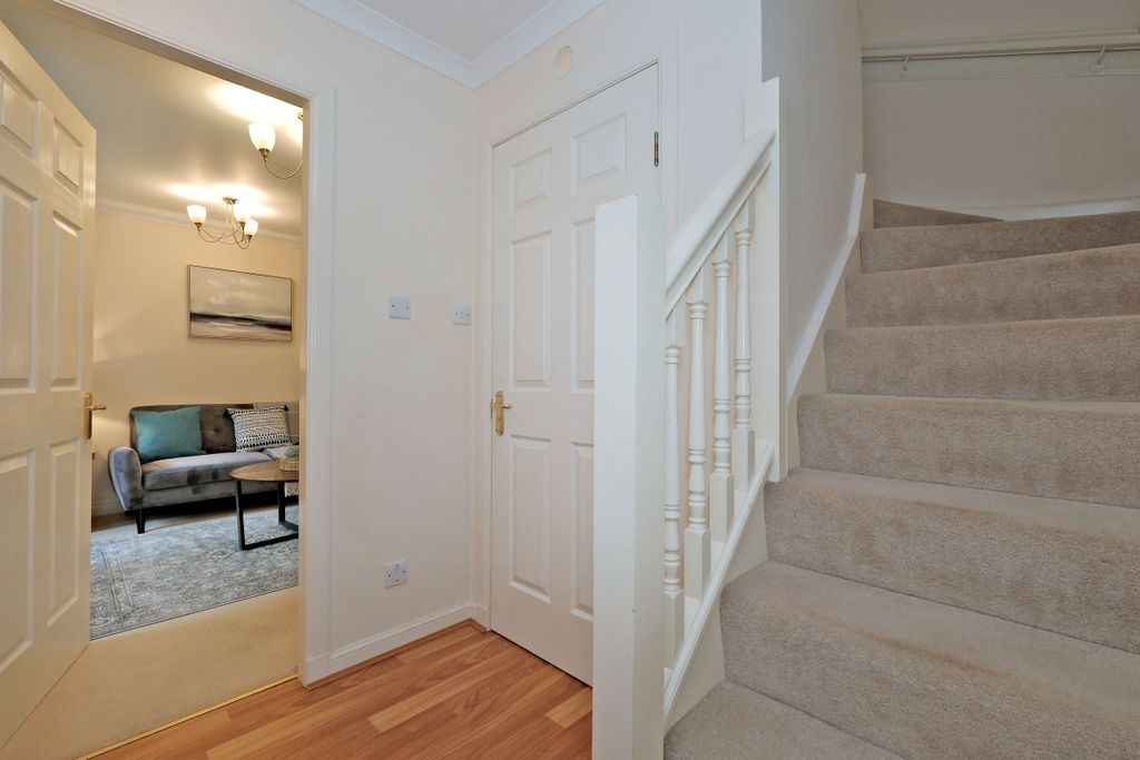 Additional image 16 of 2 bed flat for saleKing's Gate, The West End, Aberdeen AB15