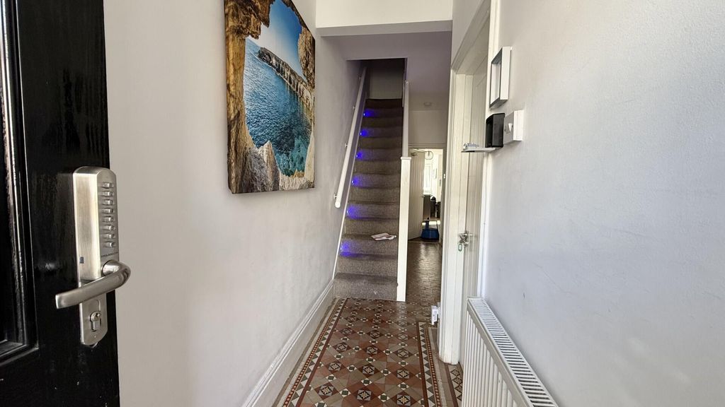 Property photo 2 of 24 Hallway