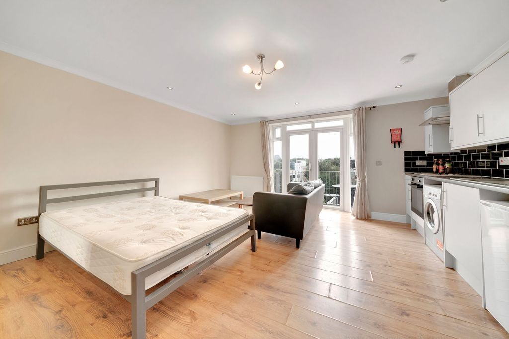 Property photo 1 of 9 Open-Plan Living Space
