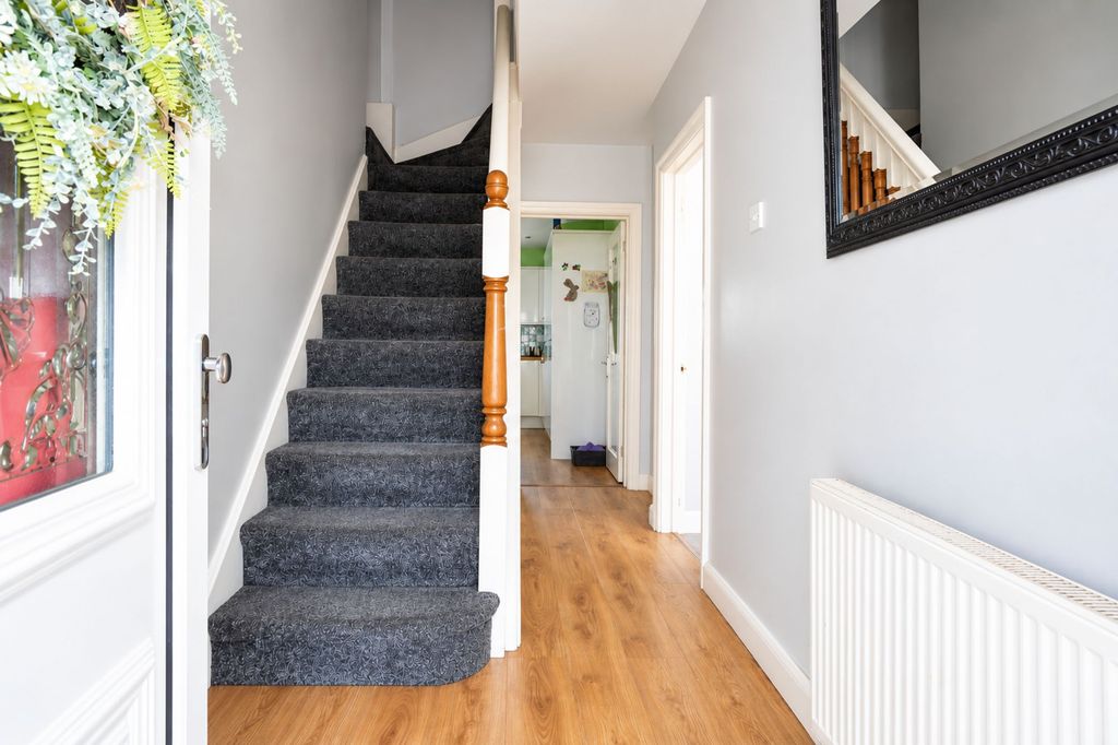 Property photo 2 of 15 Stairs