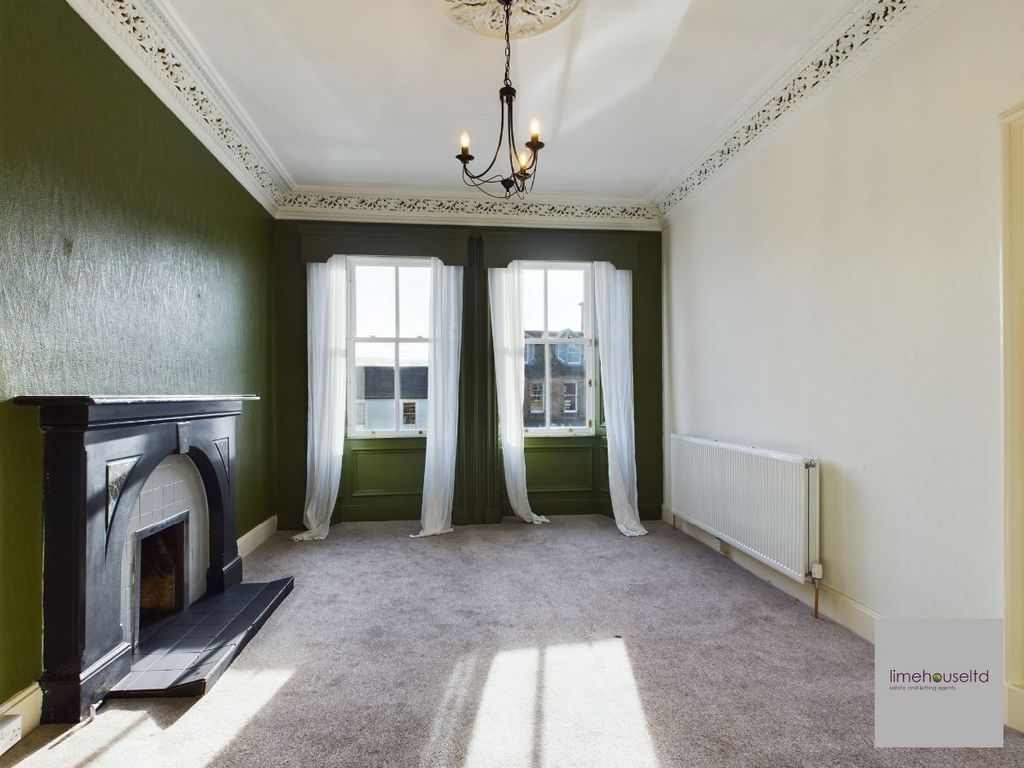 Additional image 5 of 2 bed flat to rentHigh Street, Biggar ML12