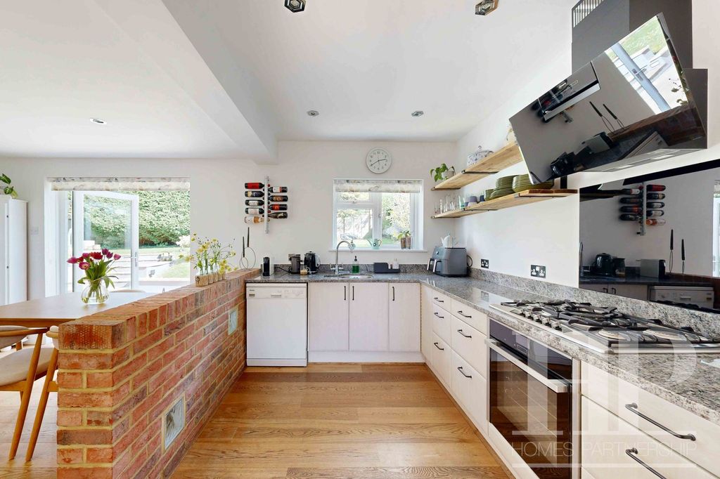 Additional image 5 of 4 bed detached house for saleThe Millbank, Crawley RH11