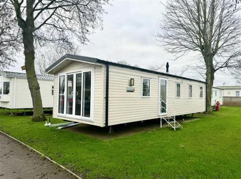 Property photo 1 of 6 White Rose - Willerby-Expression-42995