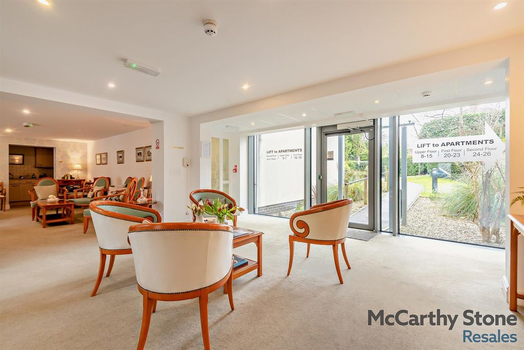 Additional image 21 of 1 bed flat for saleRadford Court, Tower Road, Liphook GU30