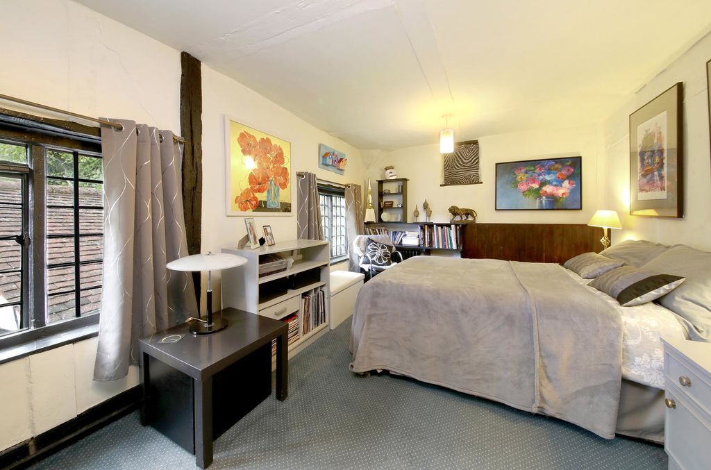 Additional image 11 of 4 bed detached house for saleMoss Lane, Pinner Village HA5