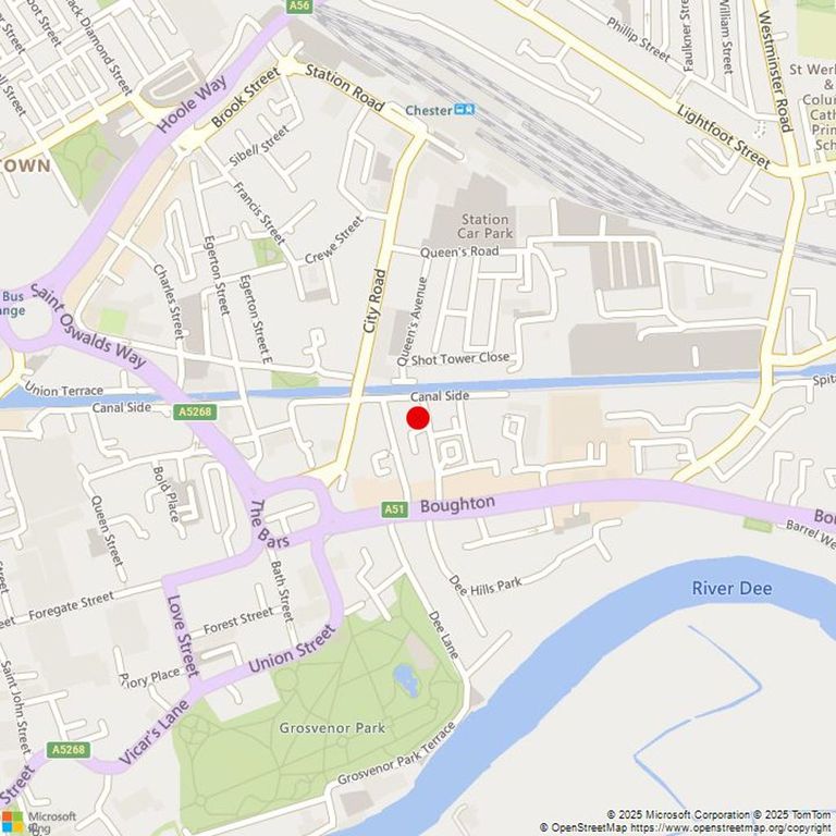 Property photo 2 of 11 Property Map