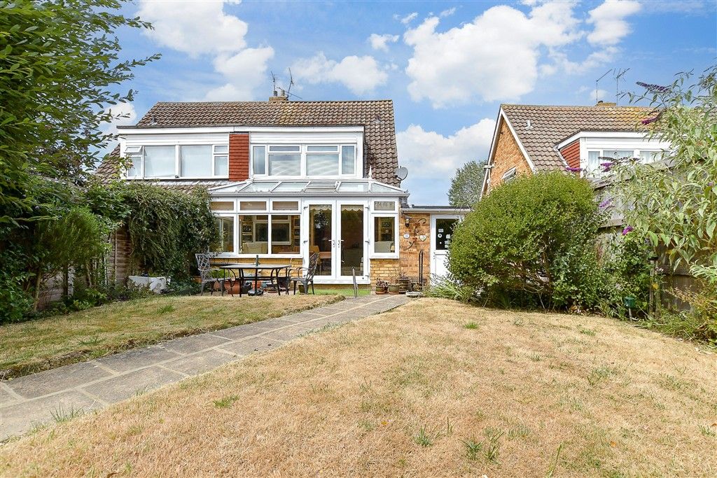 Property photo 2 of 10 Rear Elevation