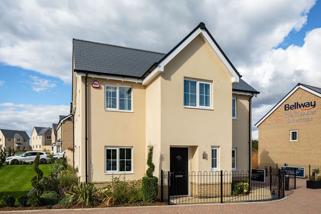 Property photo 2 of 13 Showhome Photography