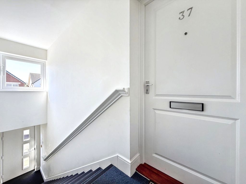 Additional image 5 of 1 bed flat for saleHornbeam Close, Durham DH1