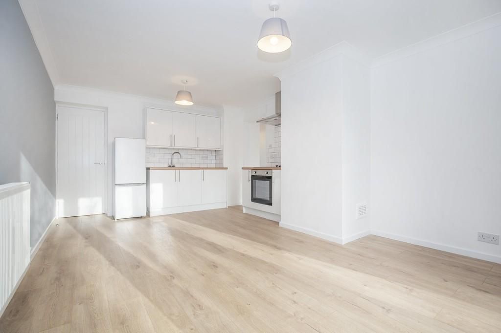 Property photo 3 of 11 Open Plan Kitchen Area