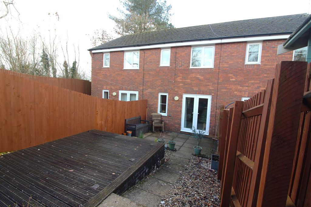 Additional image 23 of 2 bed terraced house for saleSchool Way, Blackwood NP12