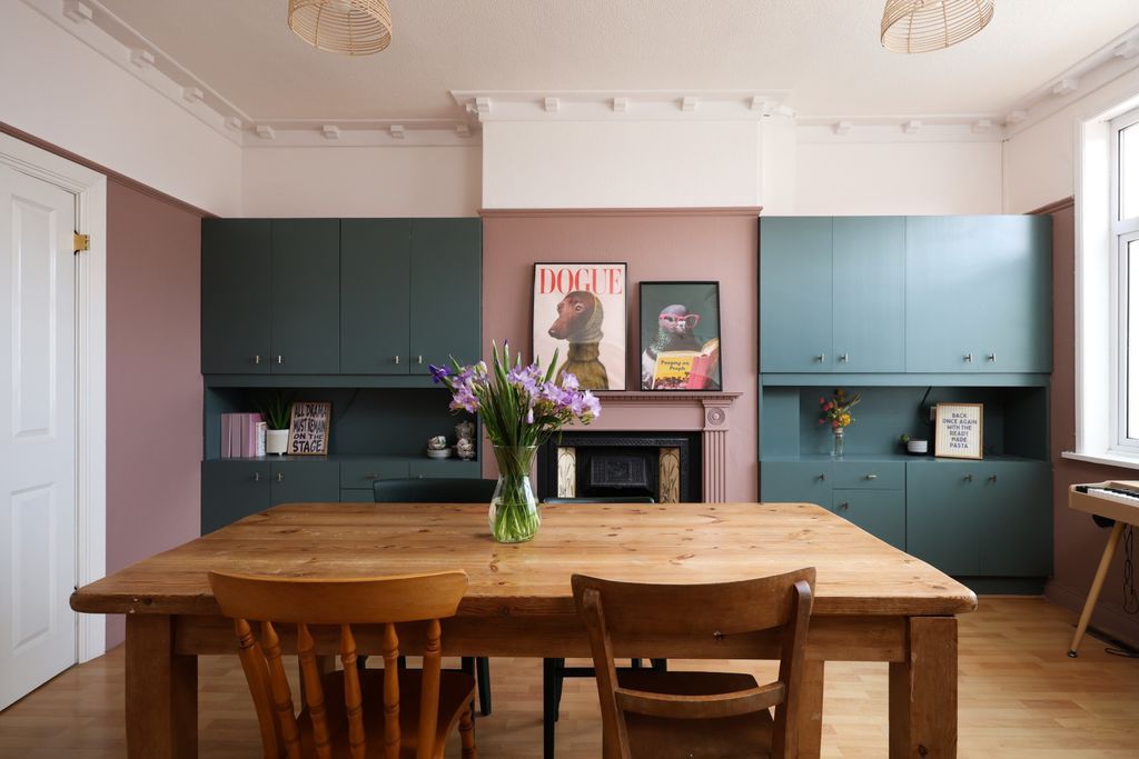 Property photo 2 of 19 Dining Room/Reception 2