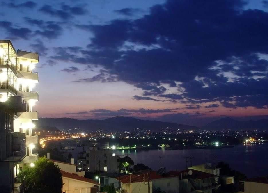 Property photo 1 of 32 Hotel For Sale Aigio (Center) With Panoramic View