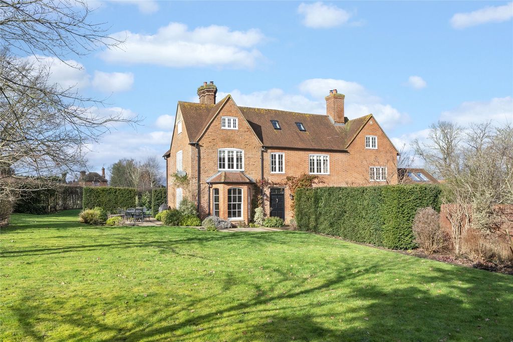 Additional image 16 of 5 bed detached house for saleSutton Park, Sutton Green, Guildford, Surrey GU4