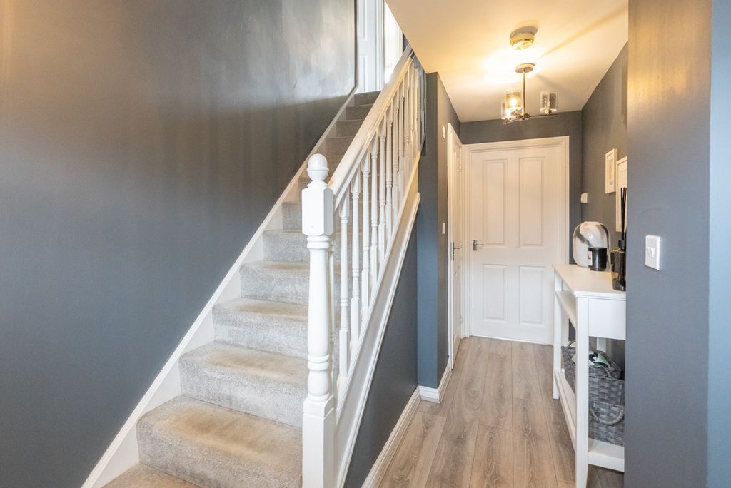 Additional image 8 of 4 bed detached house for saleSundrum Court, Airdrie ML6