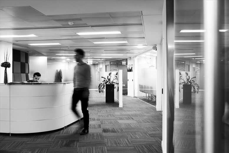 Property photo 2 of 4 Serviced Office To Rent In Millbank Tower, Victori