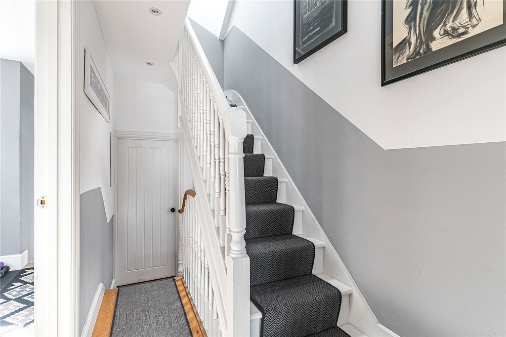 Property photo 2 of 25 Stairway