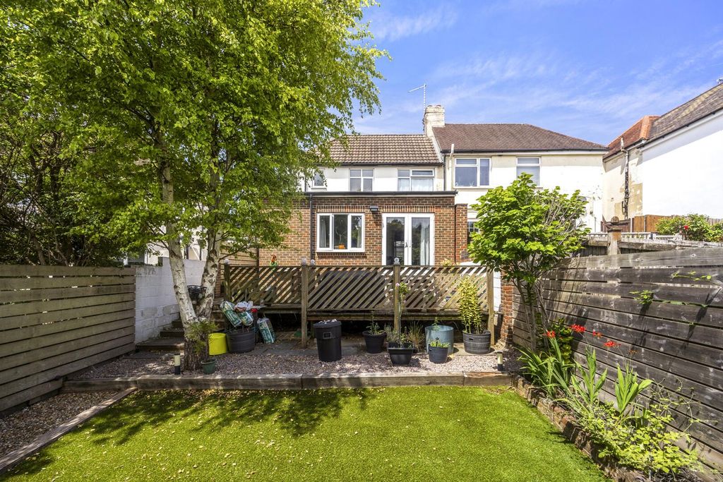 Property photo 2 of 18 Rear Garden