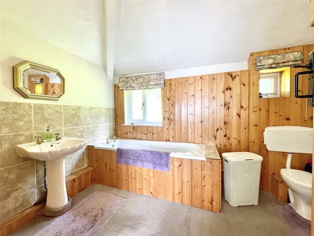 Additional image 16 of 4 bed detached house for saleLlanfyllin, Powys SY22