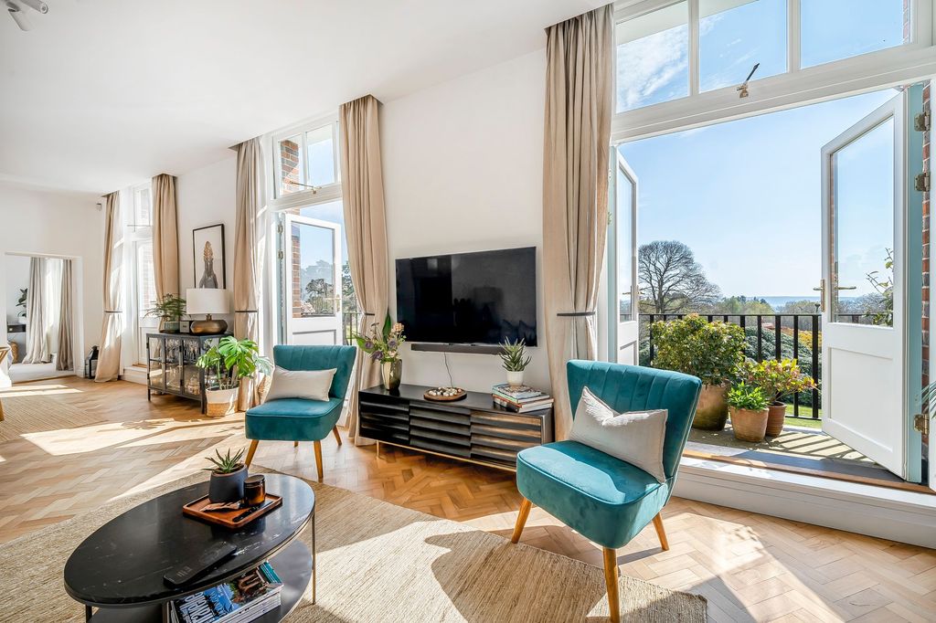 Property photo 1 of 21 Open Plan Living