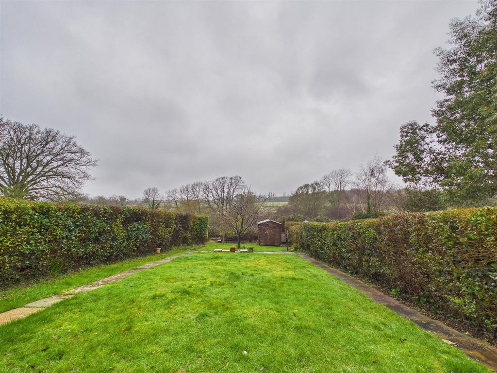 Property photo 2 of 18 Rear Garden