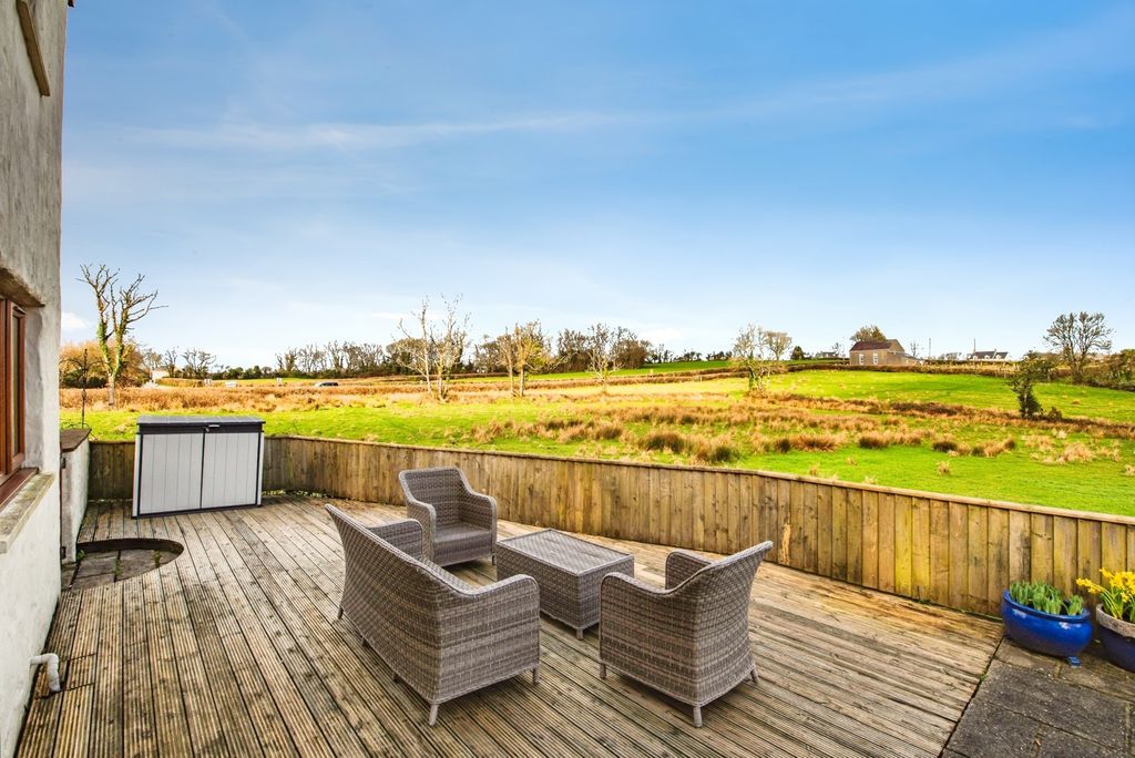 Additional image 15 of 4 bed detached house for saleClayford Road, Kilgetty, Pembrokeshire SA68