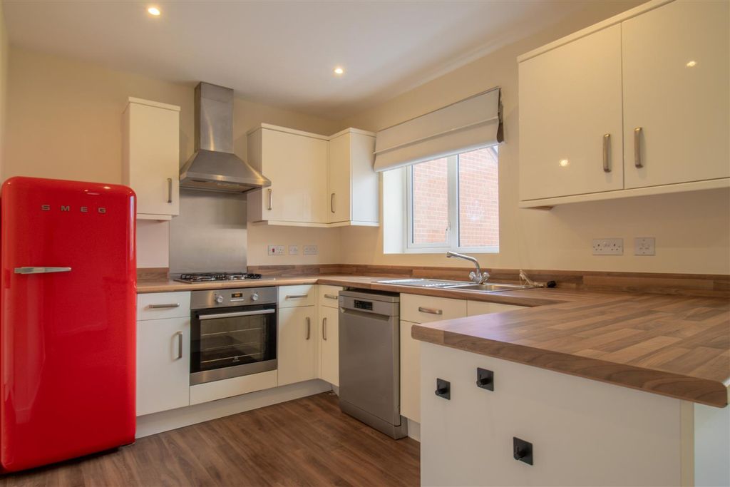 Additional image 16 of 3 bed detached house for saleHartshorne Road, Bishops Itchington, Southam CV47