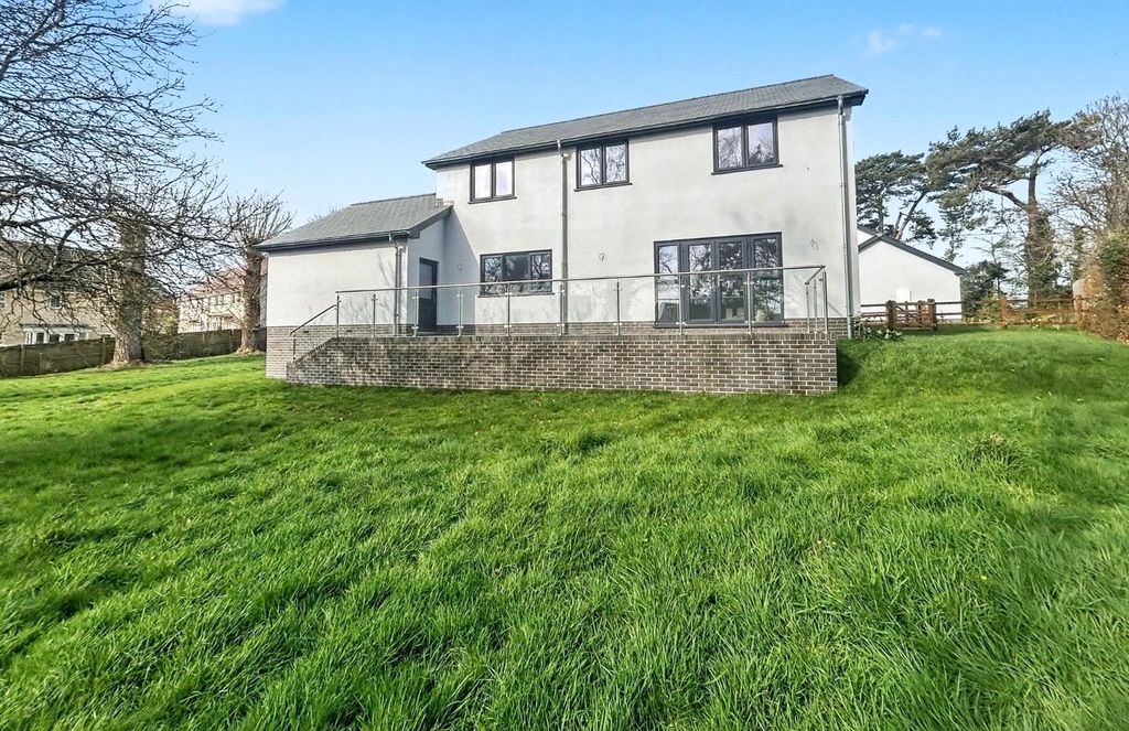 Property photo 3 of 16 Rear Of Property