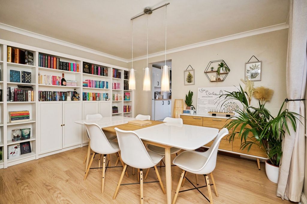 Property photo 3 of 15 Dining Room