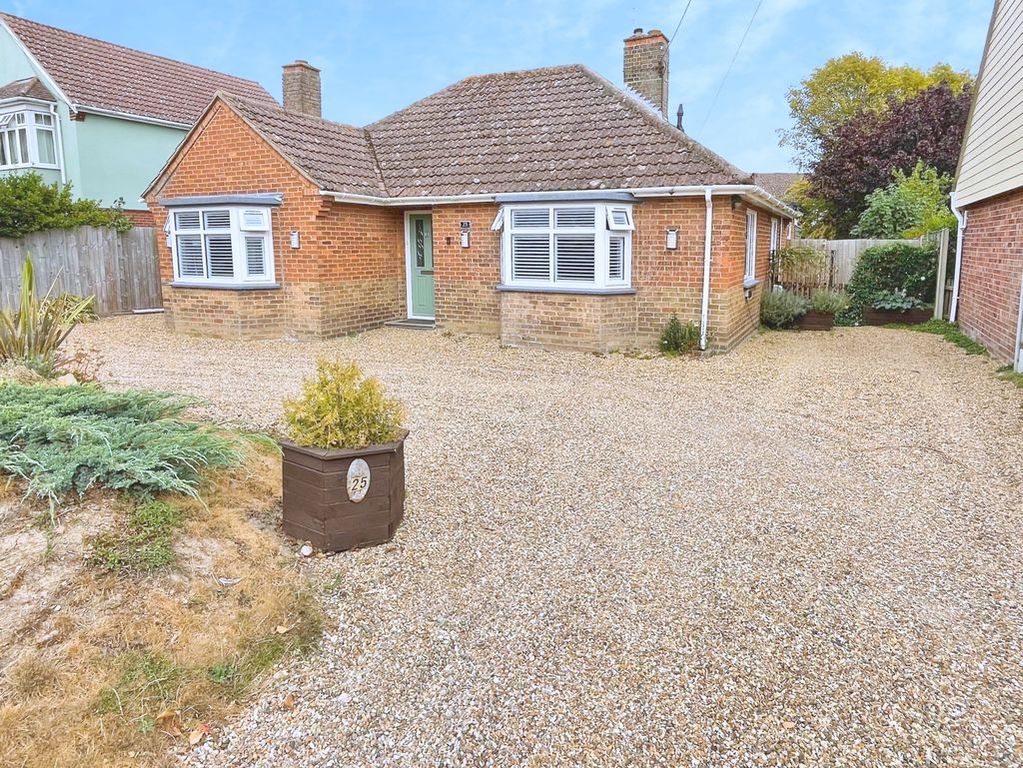Property photo 1 of 27 Church Road