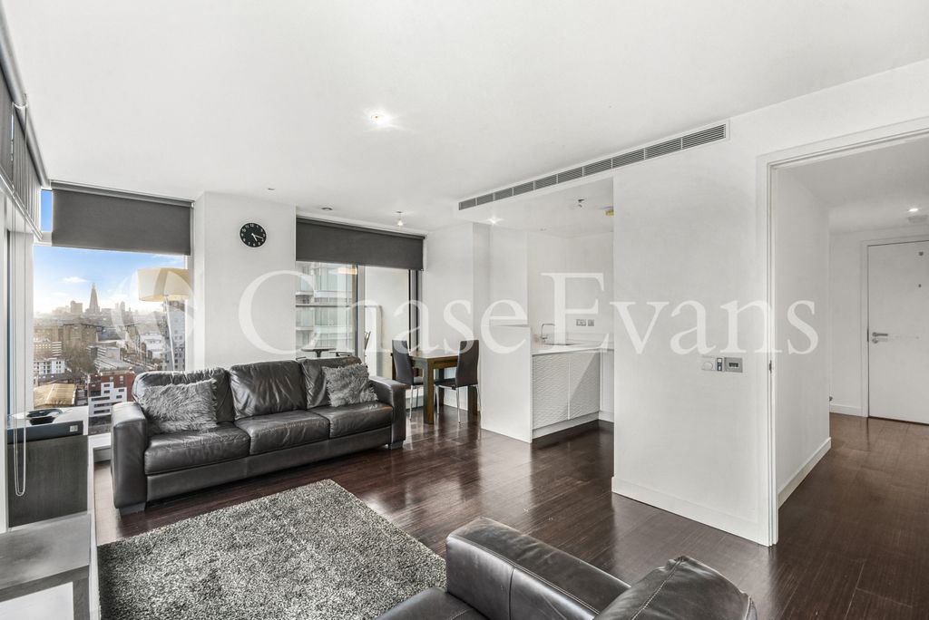 Property photo 3 of 13 Living Area