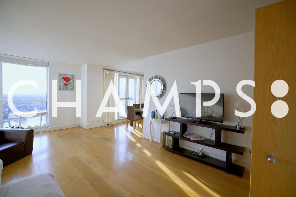 Property photo 1 of 6 2 Bed Flat To Rent Westferry Circus, London E14