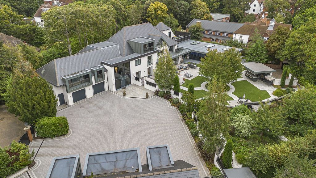 Property photo 1 of 22 Aerial View