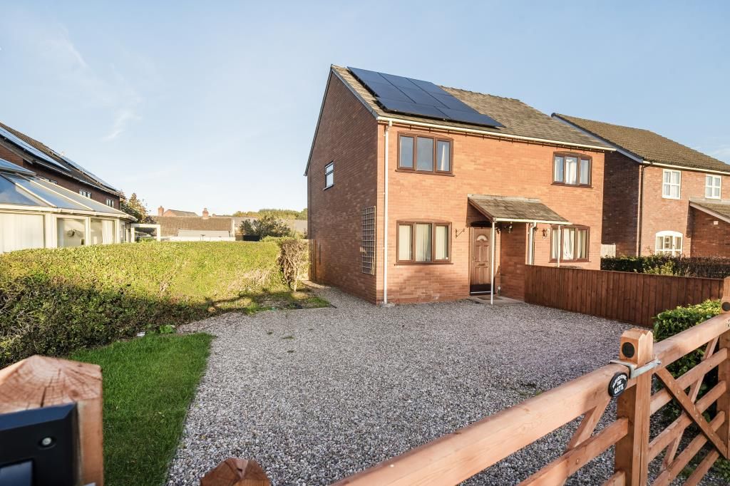 Property photo 1 of 20 Front Aspect