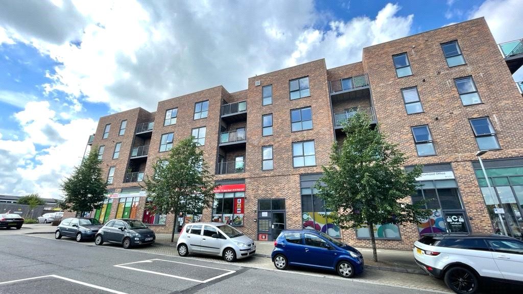 Property photo 1 of 7 Front Shot