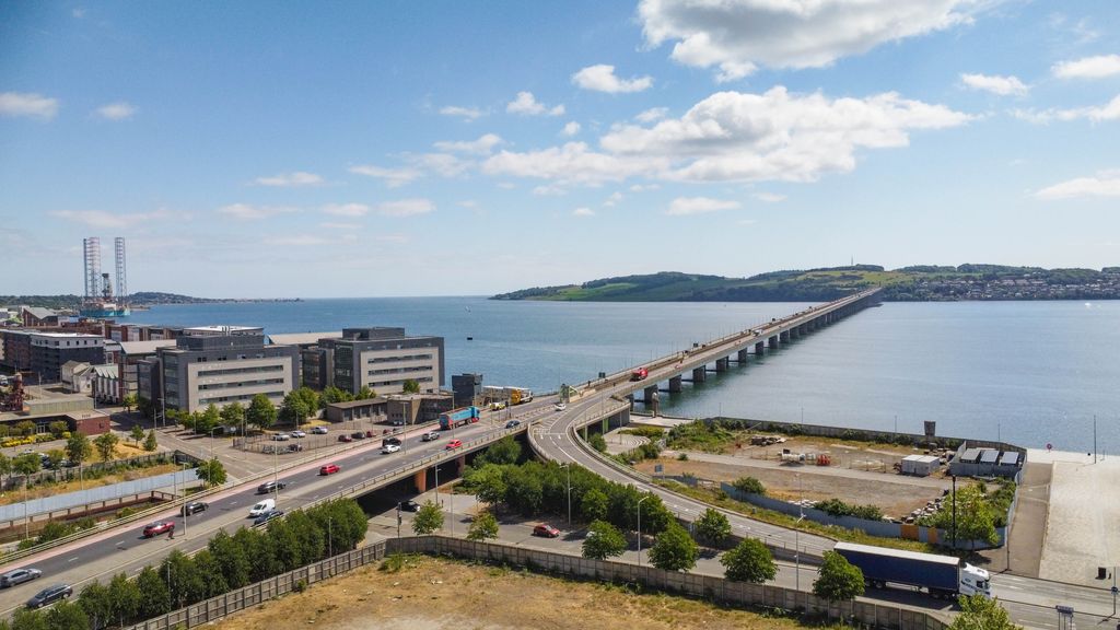 Property photo 2 of 19 View Of The Surroundings