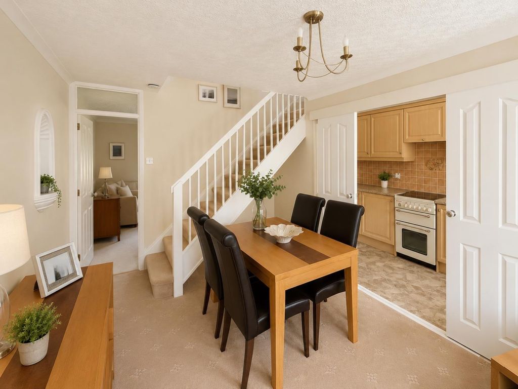 Property photo 3 of 13 Dining Room