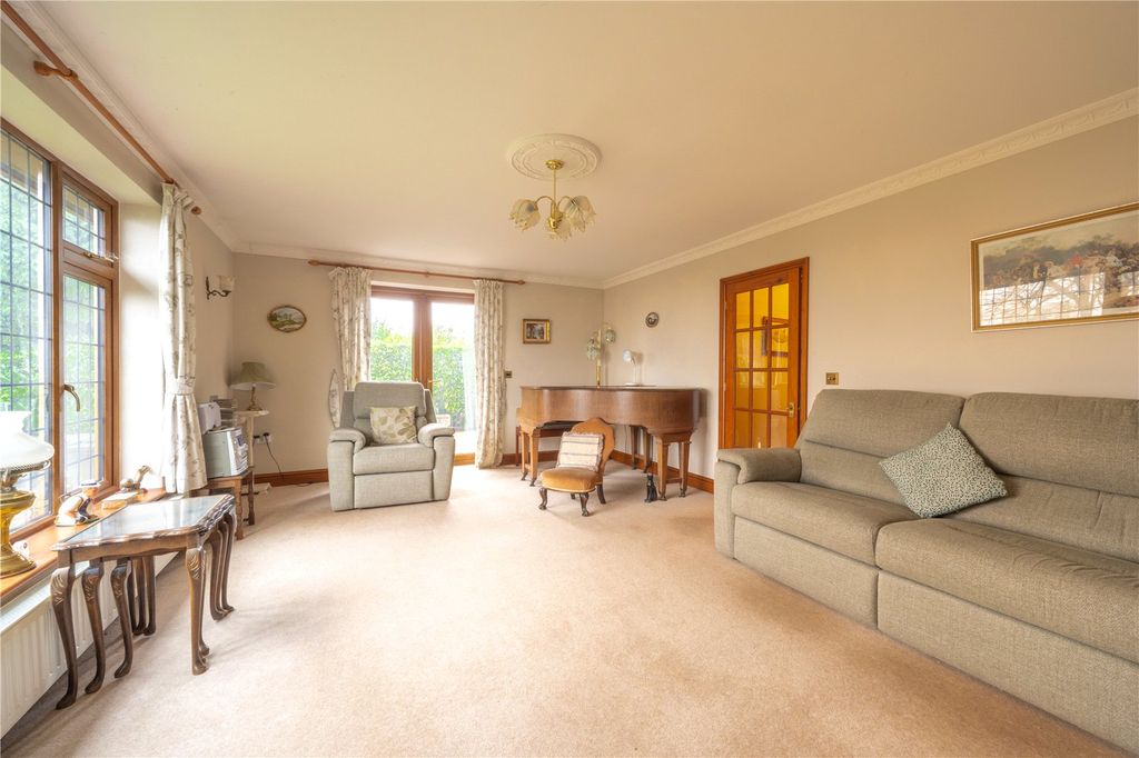 Additional image 9 of 3 bed detached house for saleMutton Hall Lane, Heathfield, East Sussex TN21