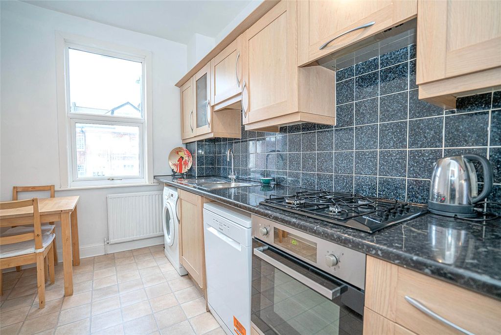 Property photo 2 of 13 Kitchen A