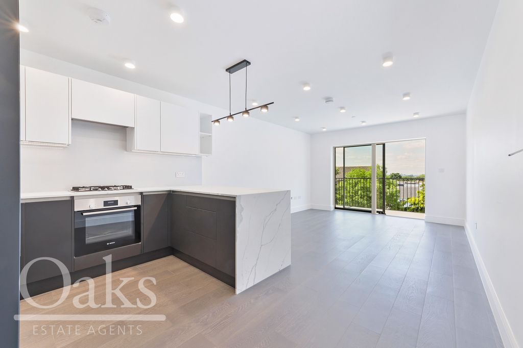 Property photo 1 of 10 Kitchen/Reception Ro