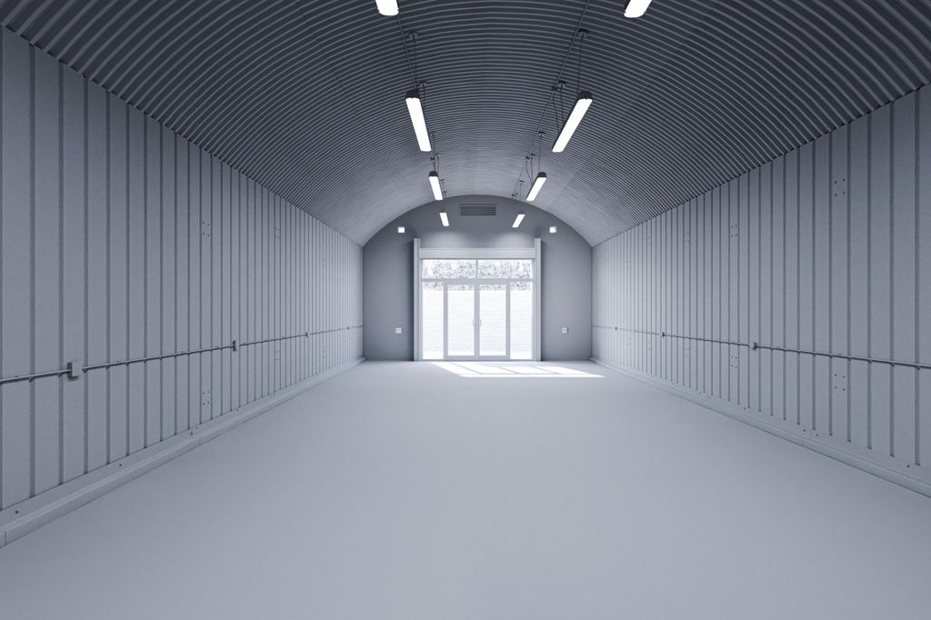 Property photo 1 of 3 Flexible Property Space