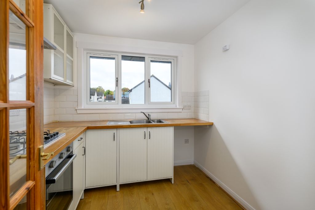 Additional image 12 of 2 bed flat to rentHarbour Road, Tayport DD6